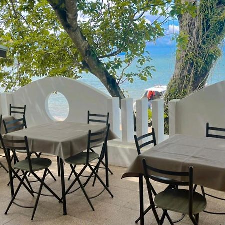 Chom By The Sea Ao Nam Mao Exterior foto